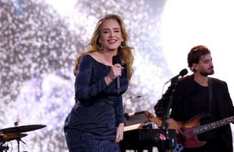 Adele