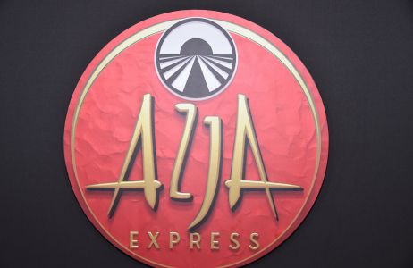 Azja Express