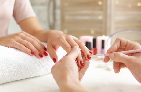 manicure