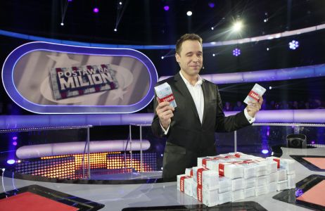 Postaw na Milion