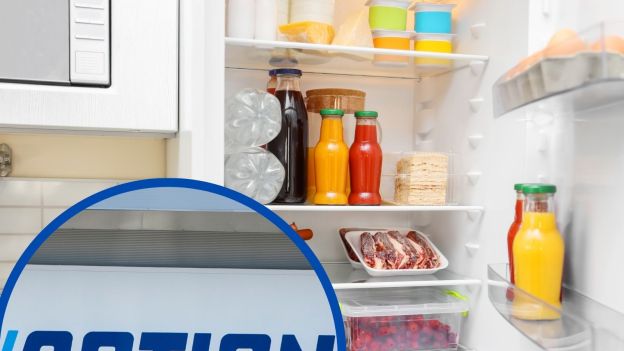 pudełeczka do przechowywania żywności z Action