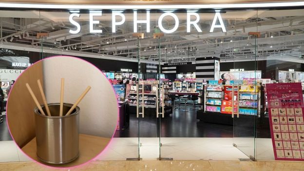 sephora, dyfuzor