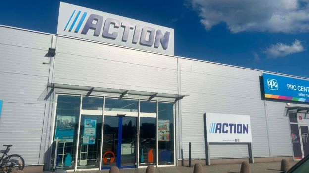 action