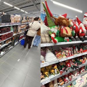 świece LED Action