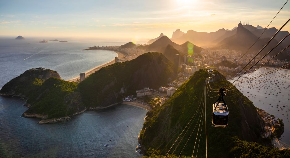 Brazylia