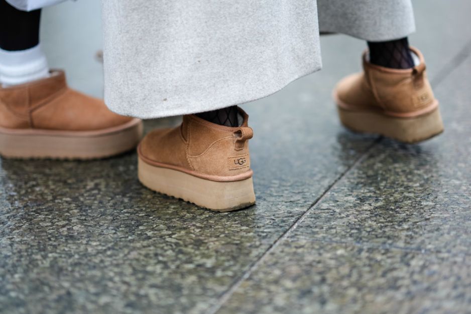 buty ugg