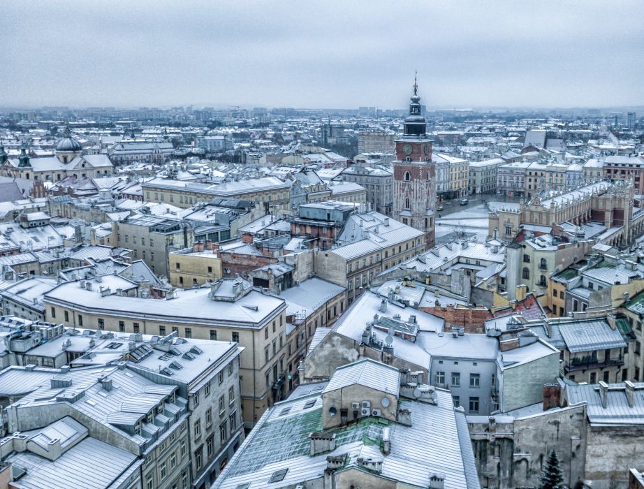 Kraków