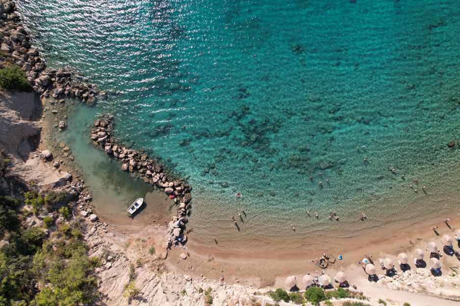 plaża