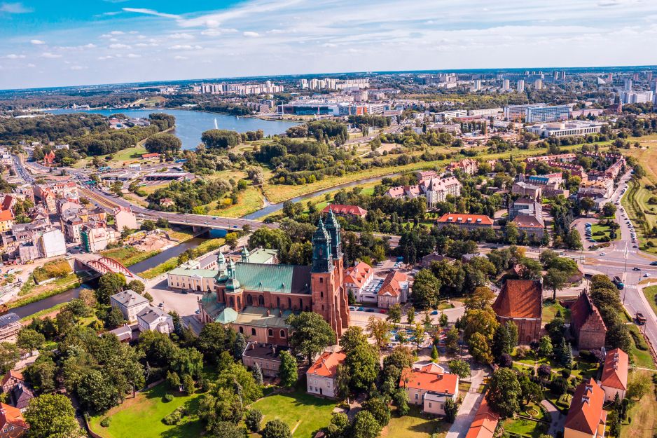Poznań