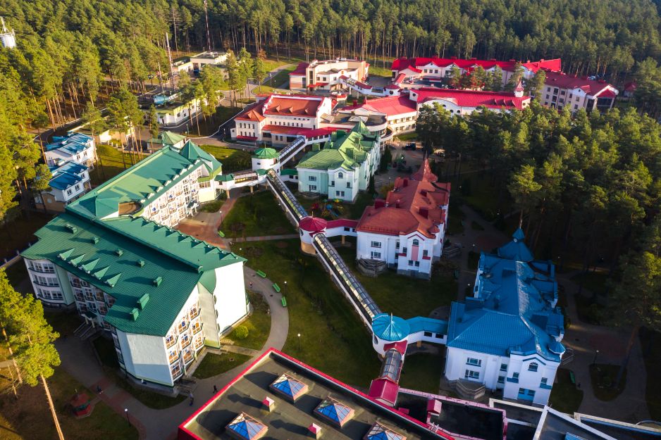 SANATORIUM