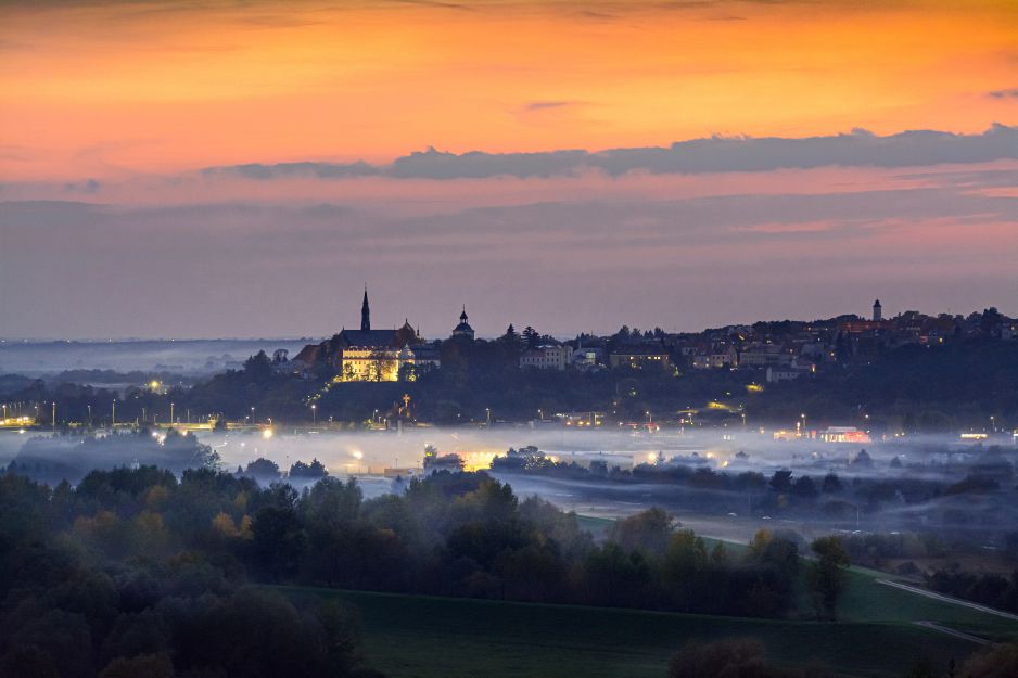Sandomierz