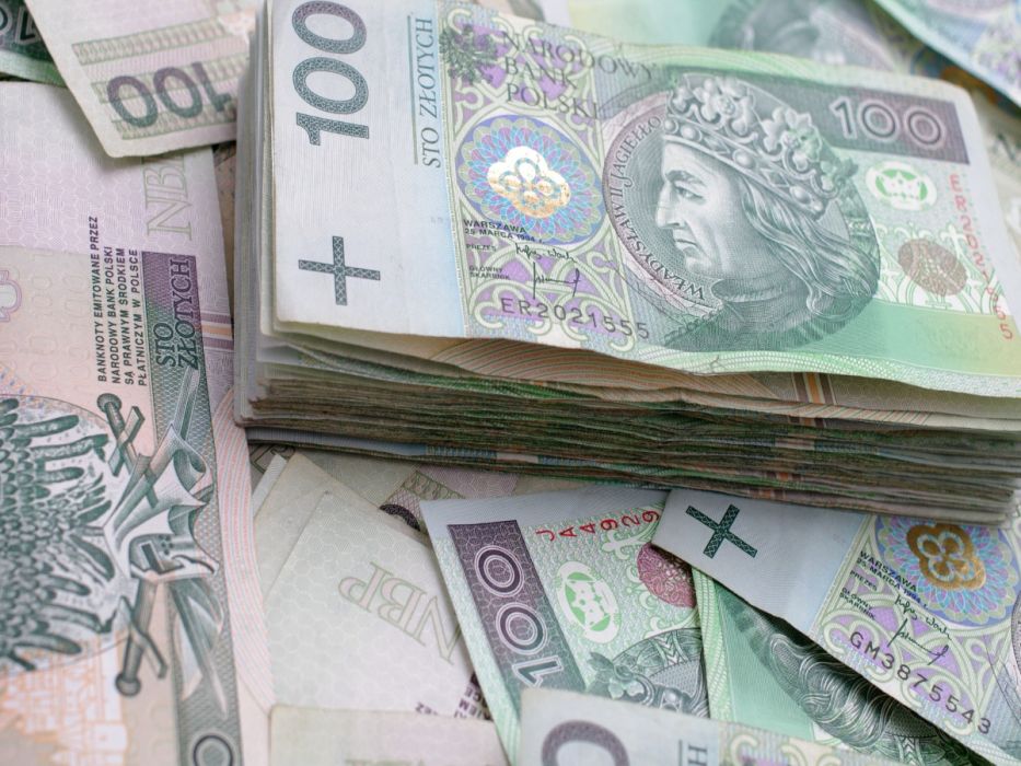 To świadczenie może wzrosnąć o ponad 3 tys. zł. Po raz pierwszy od 14 lat