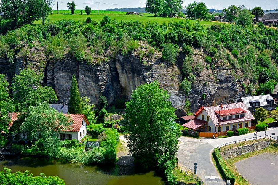wioska