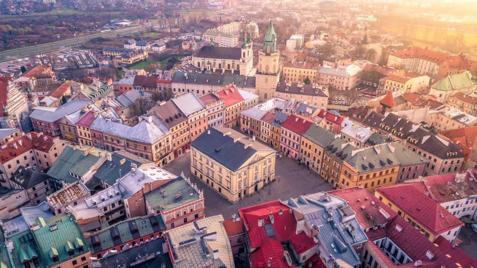 Lublin