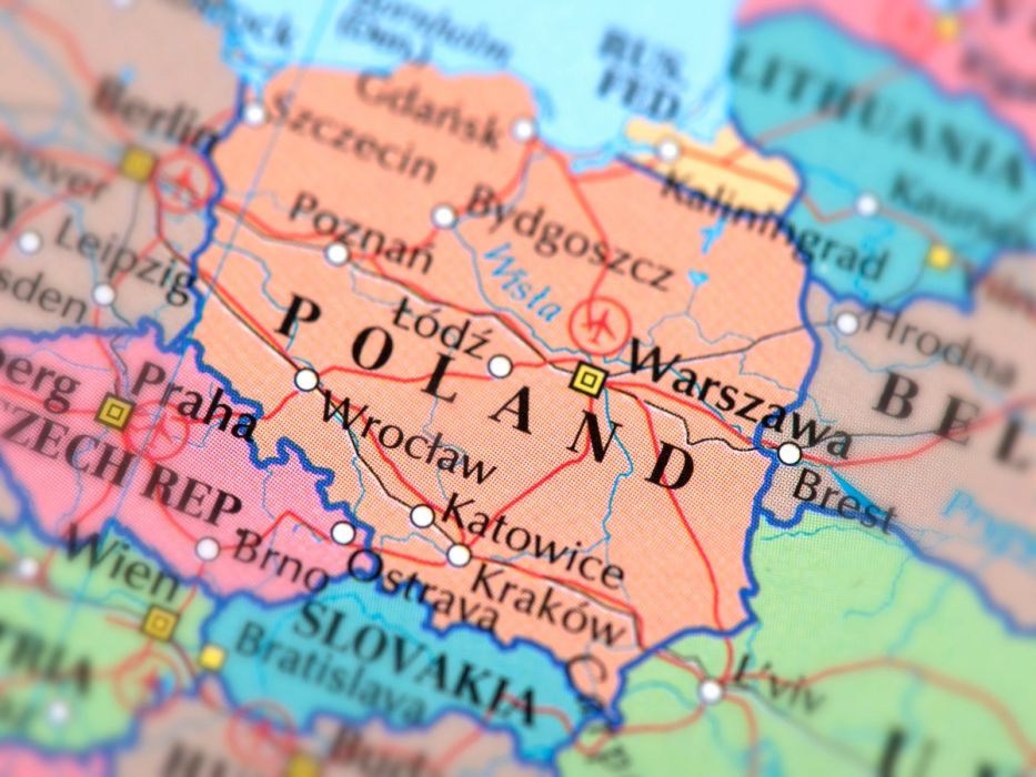 W 2025 roku pojawią się nowe gminy w Polsce. To już niemal pewne