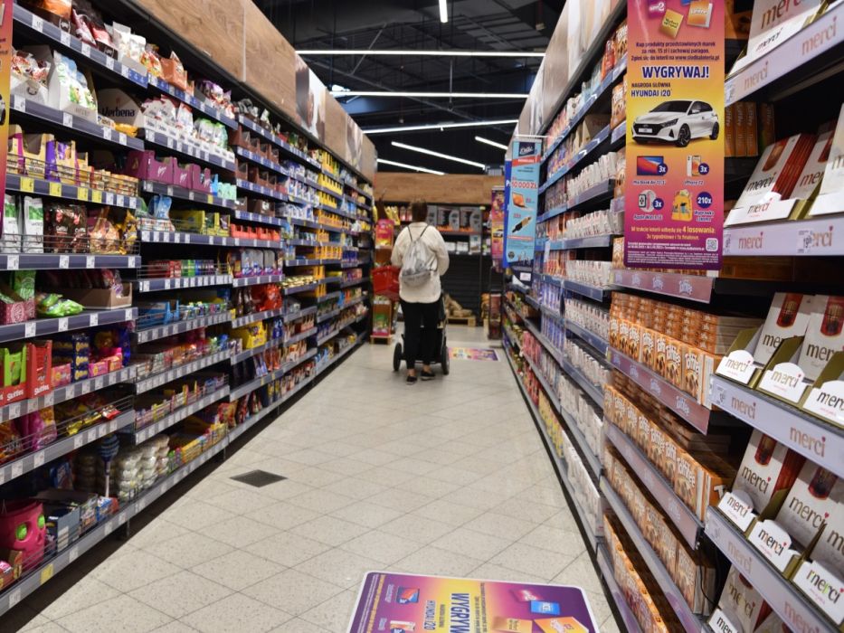 Wygląda jak mus dla dzieci, a w środku jest alkohol. Nowy produkt wywołał istną burzę