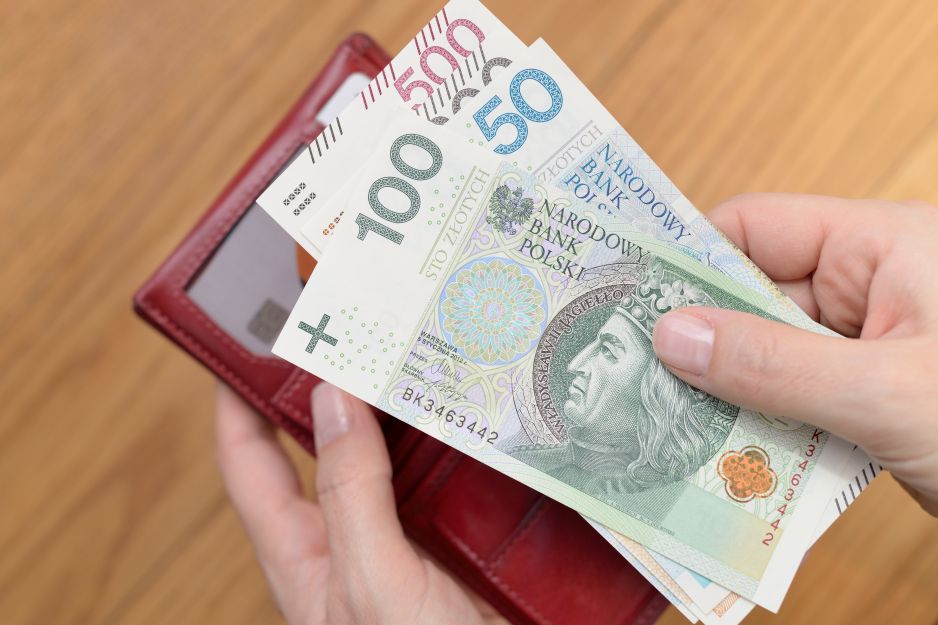 banknoty