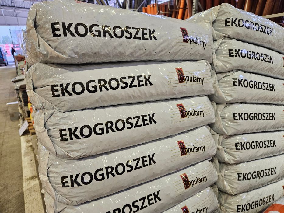 ekogroszek