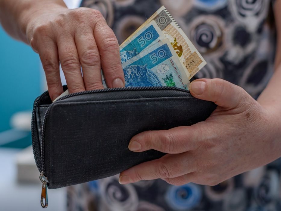 Masz taki banknot w portfelu? Sklep może go nie przyjąć