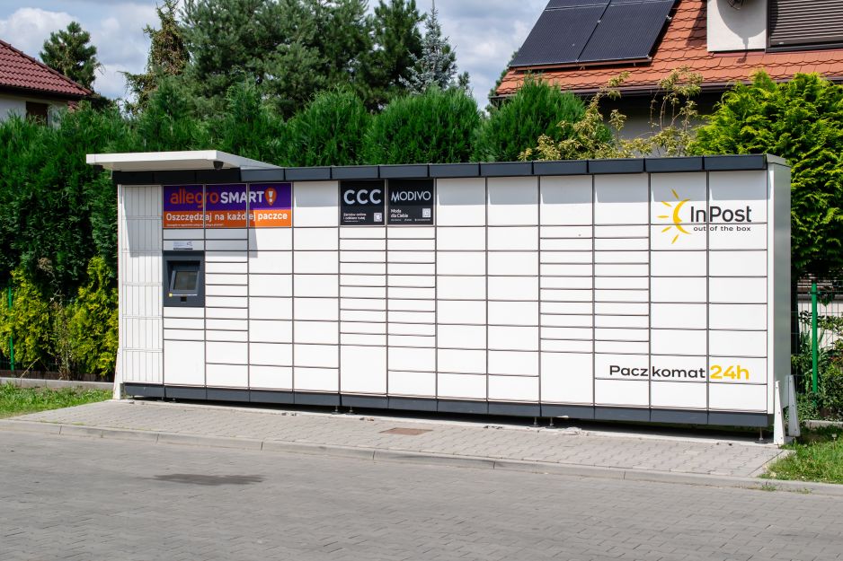 paczkomat