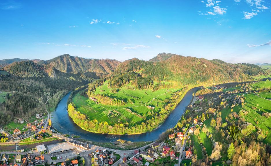 Szczawnica