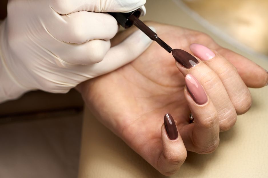 manicure