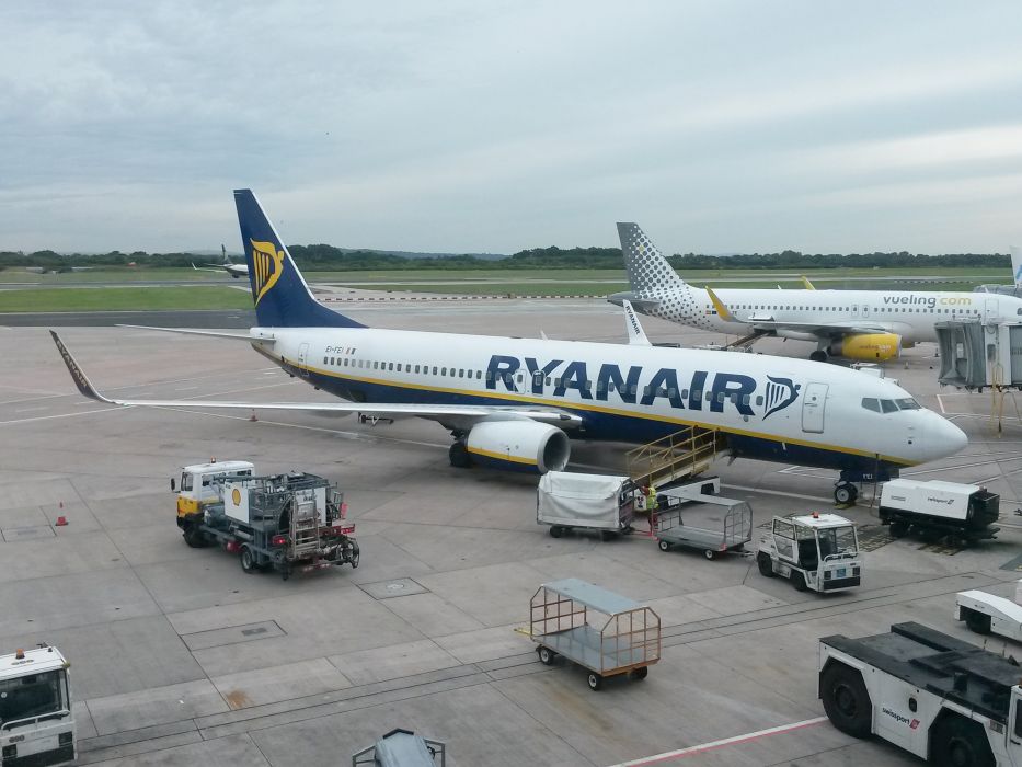 Ryanair