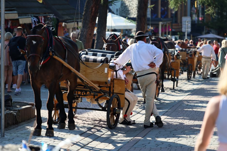 Zakopane