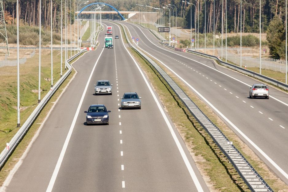 autostrada