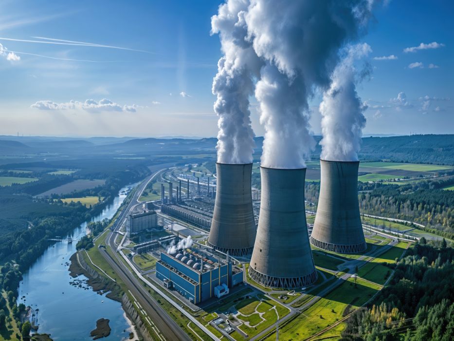 elektrownia