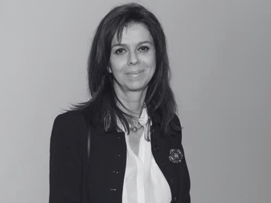 Elżbieta Zającówna