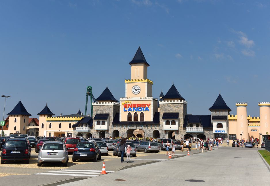 Energylandia