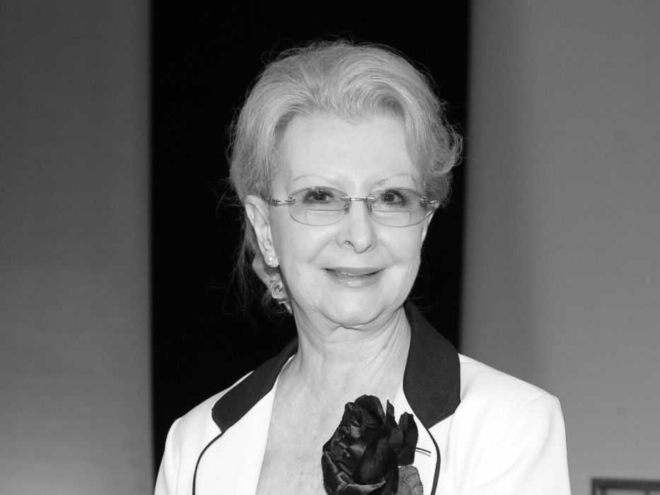 Jadwiga Barańska