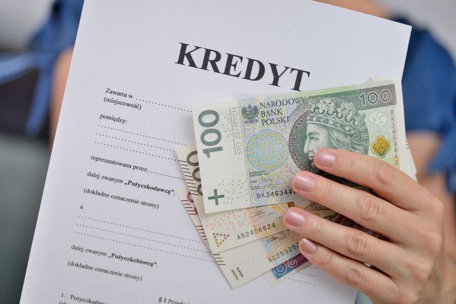 kredyt