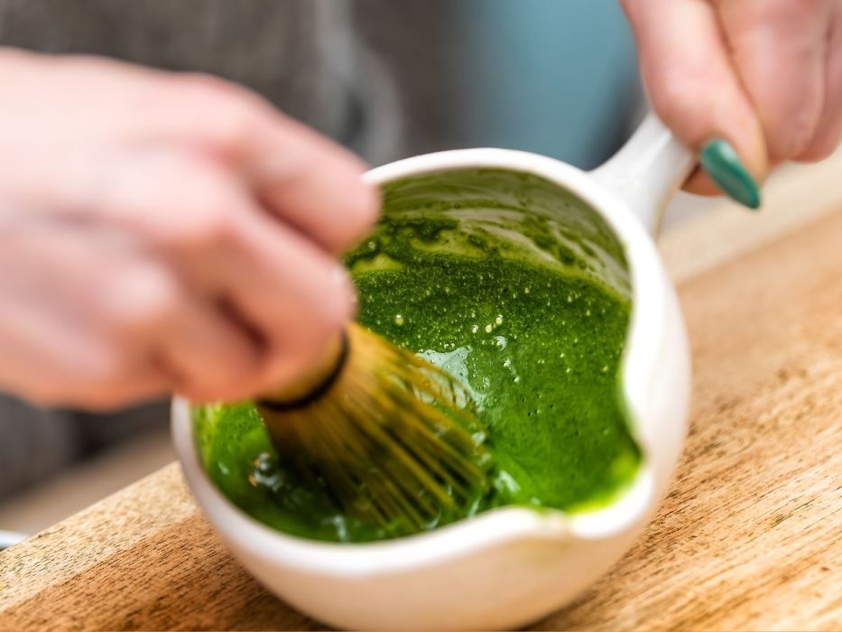 matcha