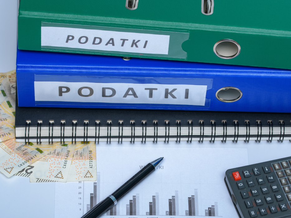 Podatki