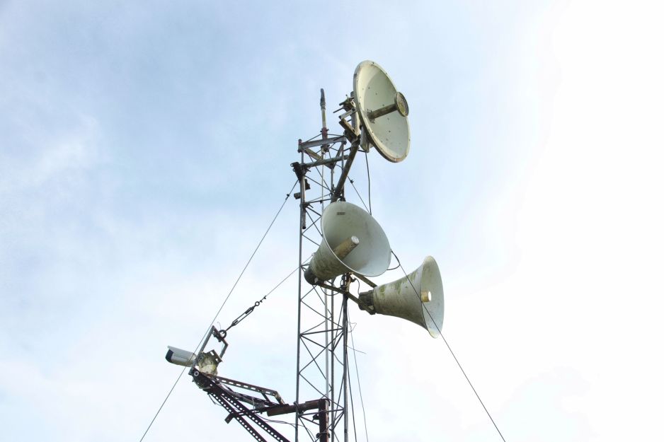 radiostacja