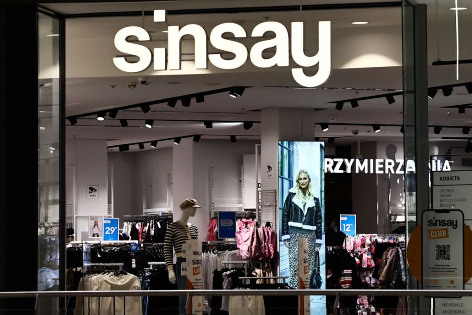Sinsay