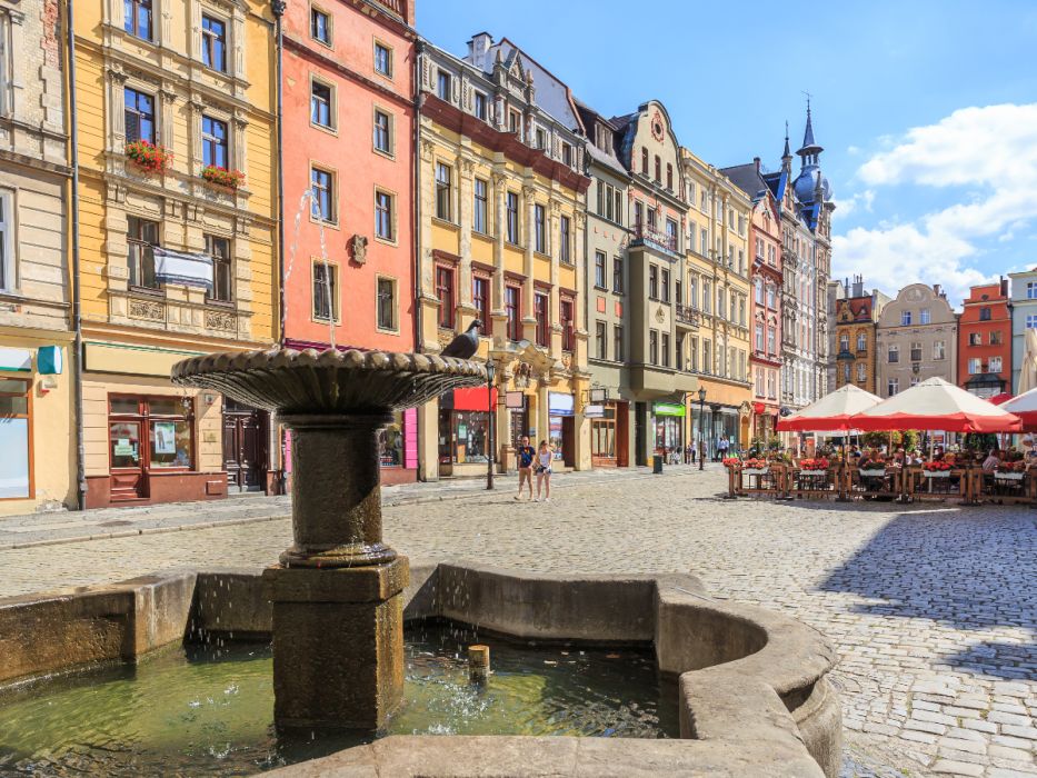 Świdnica