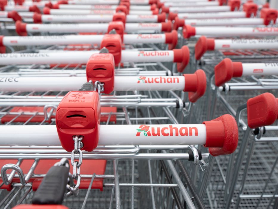 Auchan
