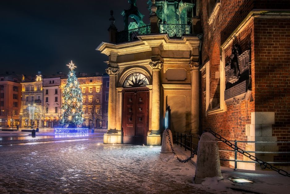 Kraków