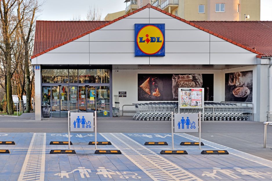 Lidl