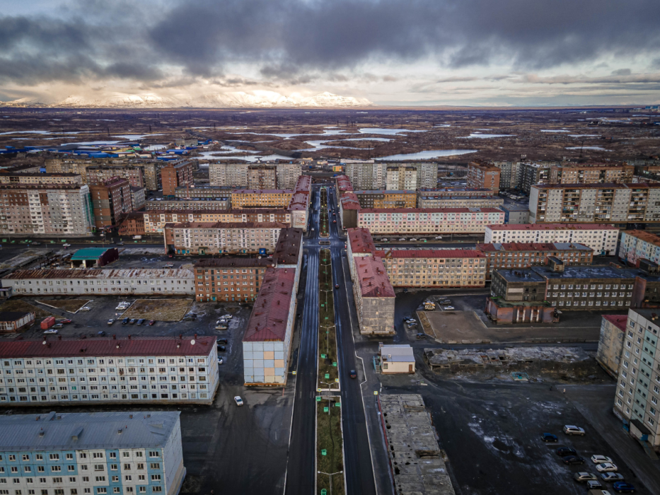 Norylsk