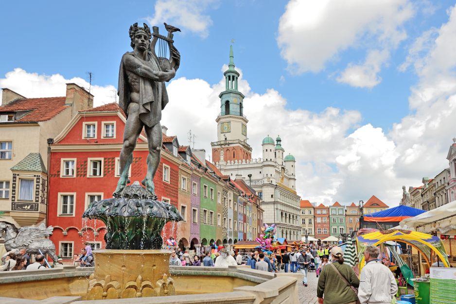 Poznań