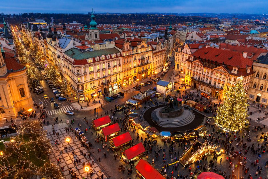 Praga