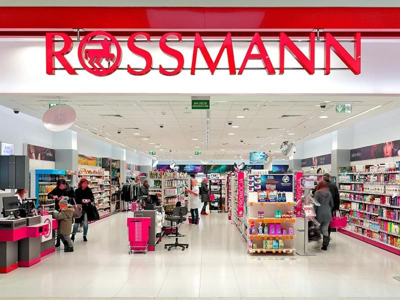Rossmann