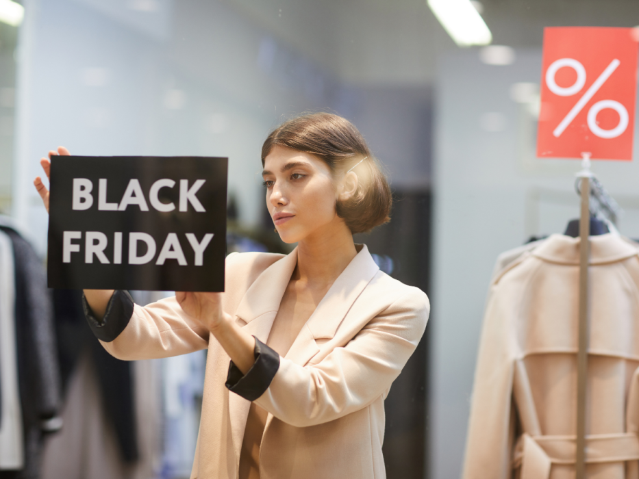 fot. Black Friday
