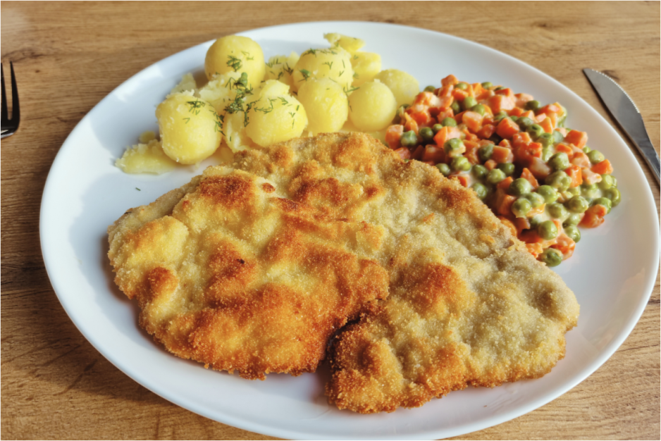 kotlet