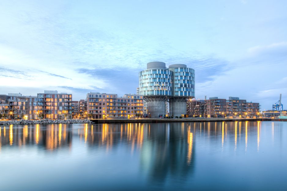Nordhavn