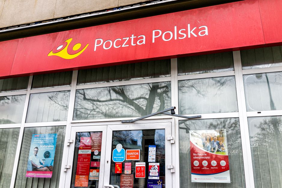 poczta